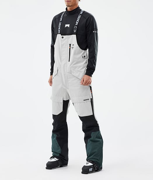 Fawk Ski Pants Men