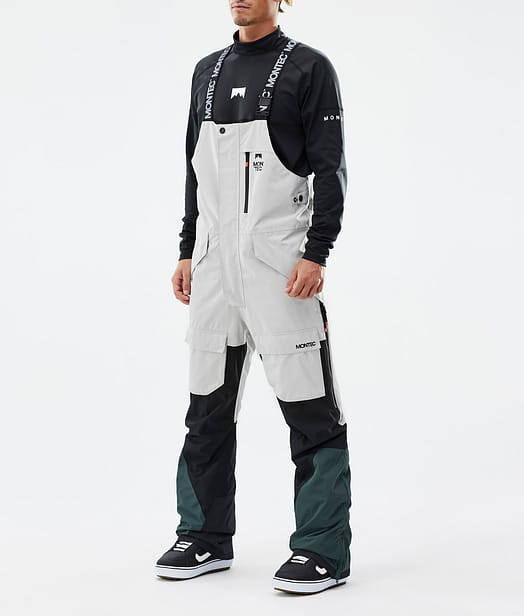 Montec Fawk Snowboard Pants Men