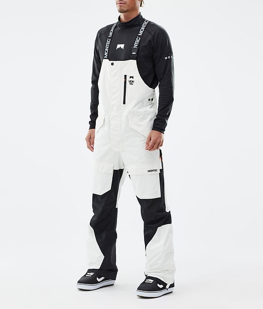 Fawk Snowboard Pants Men