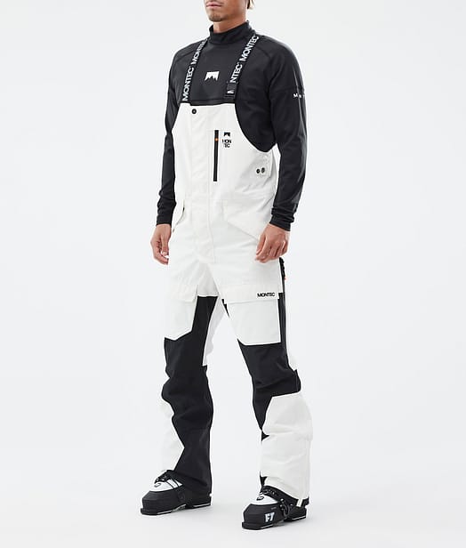 Fawk Ski Pants Men