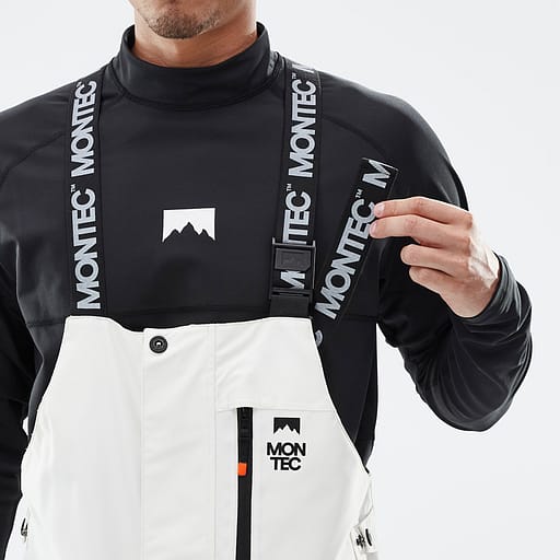 One-Point Adjustable Suspenders, Image 1 of 2