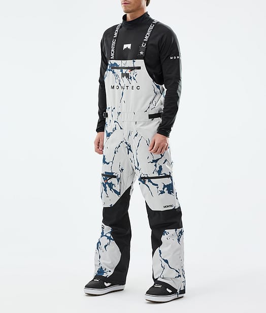 Montec Arch Snowboard Pants Men