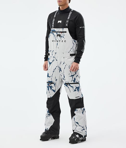 Montec Arch Ski Pants Men