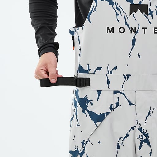 Adjustable Belt at Waist