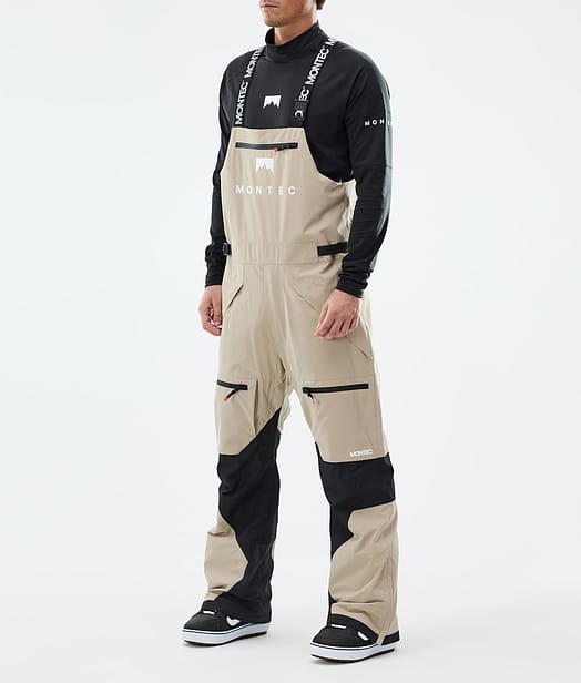 Arch Snowboard Pants Men