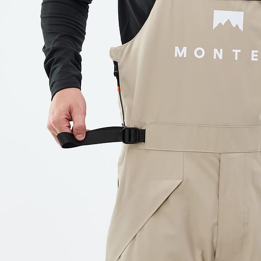 Adjustable Belt at Waist