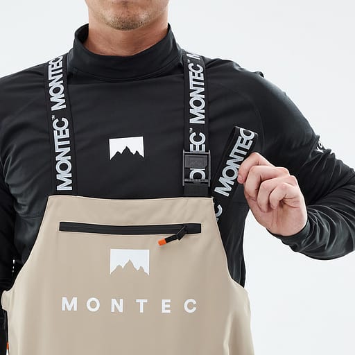 One-Point Adjustable Suspenders, Image 1 of 2