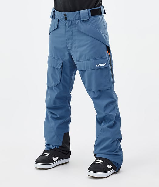Montec Kirin Snowboard Pants Men