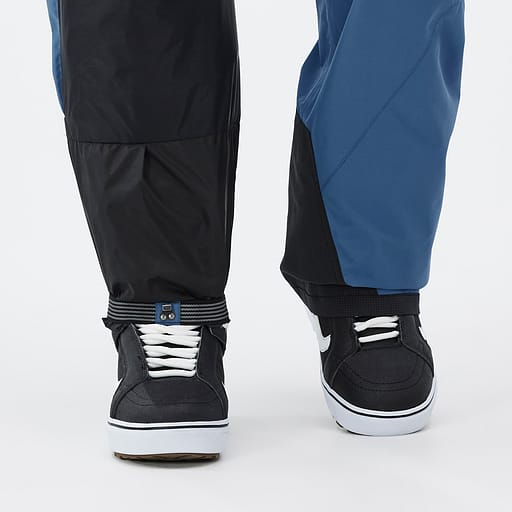 Elasticated Snow Gaiters