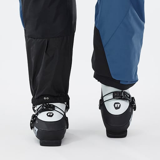 Elasticated Snow Gaiters