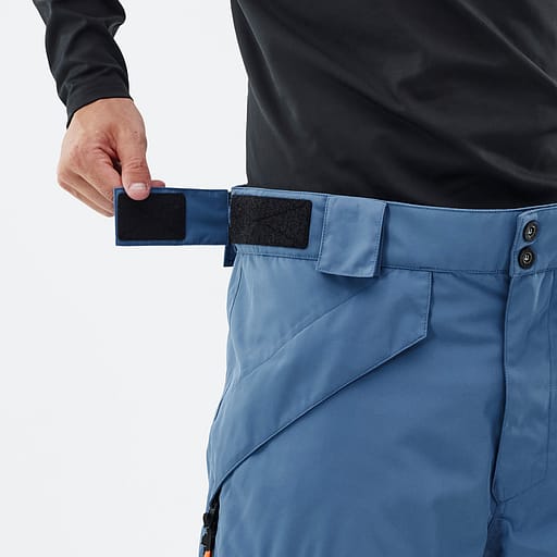 Elastic Adjustable Waistband