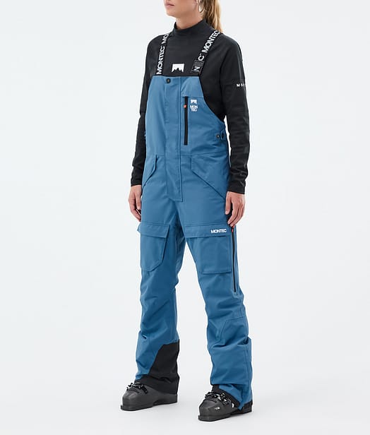 Fawk W Pantaloni Sci Women