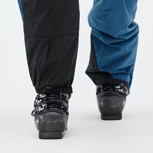 Elasticated Snow Gaiters