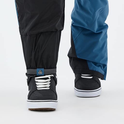 Elasticated Snow Gaiters
