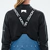 One-Point Adjustable Suspenders, Image 2 of 2,