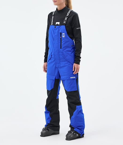 Fawk W Ski Pants Women
