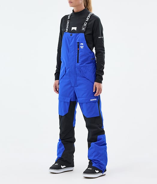 Fawk W Snowboard Pants Women