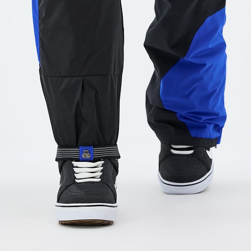 Elasticated Snow Gaiters