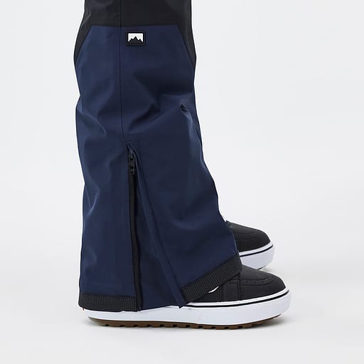 Elasticated Snow Gaiters