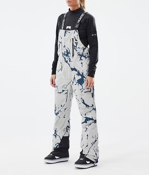 Montec Fawk W Snowboard Pants Women