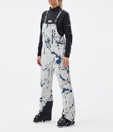 Montec Fawk W Ski Pants Ice