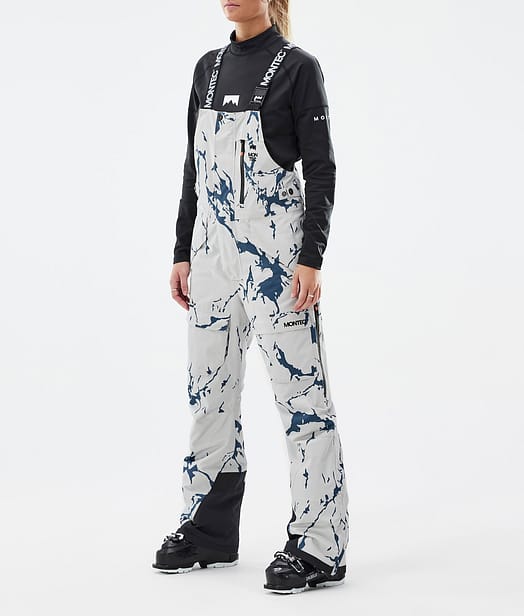 Montec Fawk W Ski Pants Women