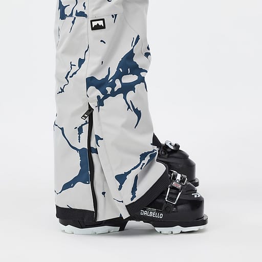 Elasticated Snow Gaiters