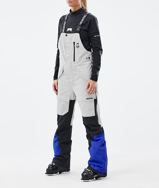 Montec Fawk W Ski Pants Women