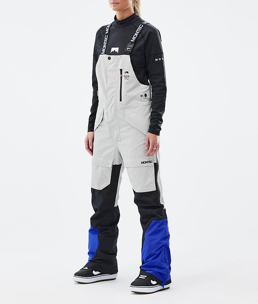 Fawk W Snowboard Pants Women