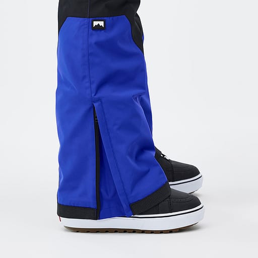 Elasticated Snow Gaiters