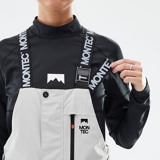 One-Point Adjustable Suspenders, Image 1 of 2