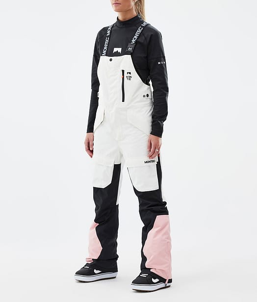 Fawk W Snowboard Pants Women