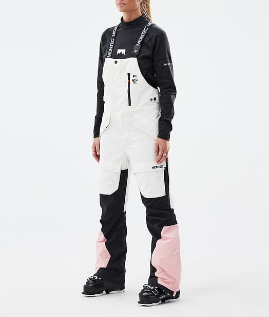 Fawk W Ski Pants Women