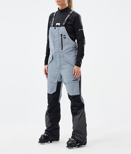 Fawk W Pantalones Esquí Mujer