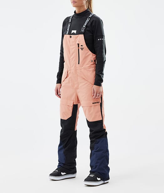 Fawk W Snowboard Pants Women