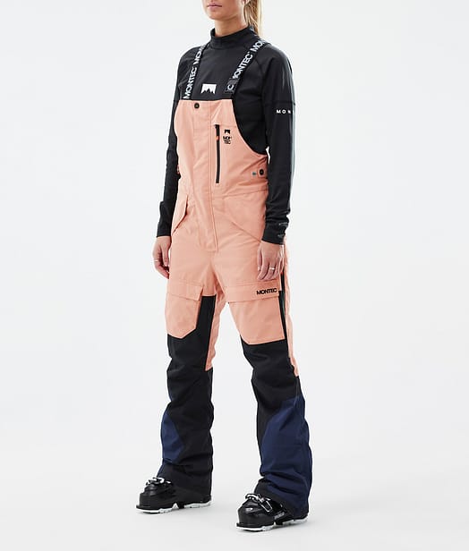 Fawk W Pantaloni Sci Women