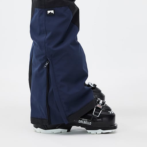 Elasticated Snow Gaiters