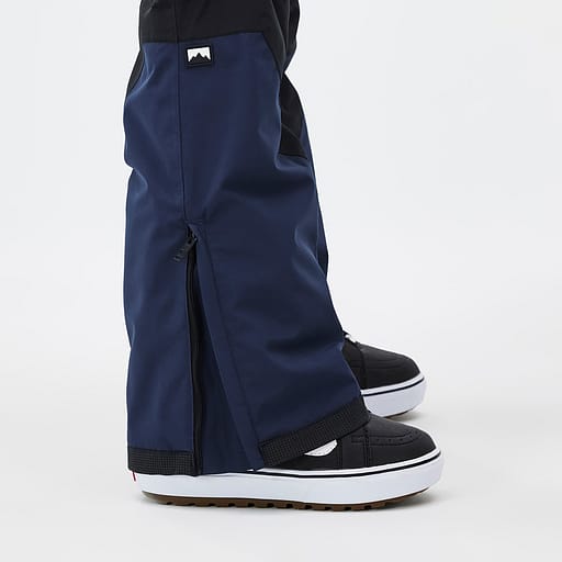 Elasticated Snow Gaiters