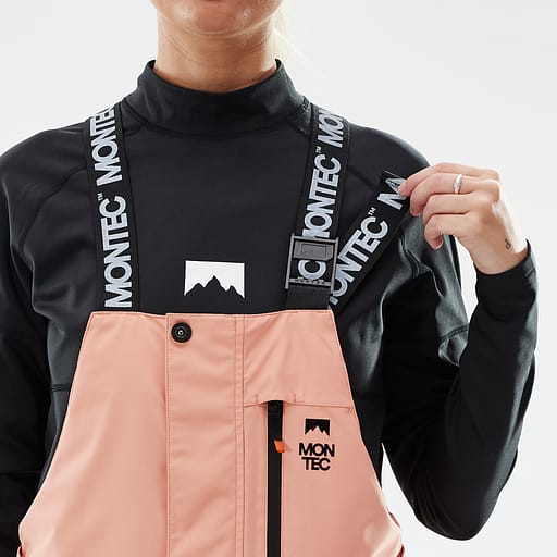One-Point Adjustable Suspenders, Image 1 of 2
