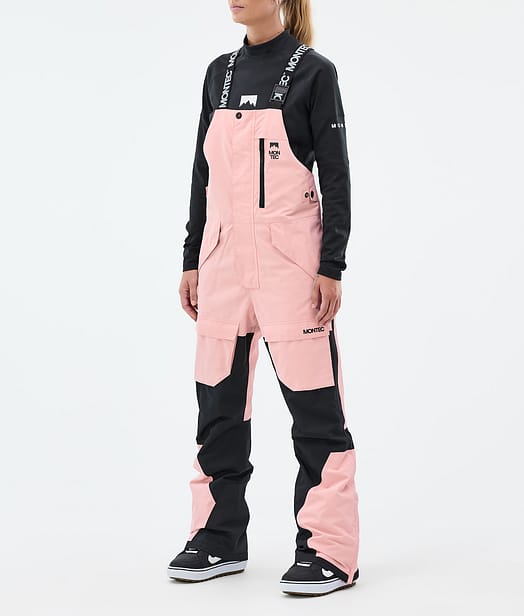 Montec Fawk W Snowboard Pants Women