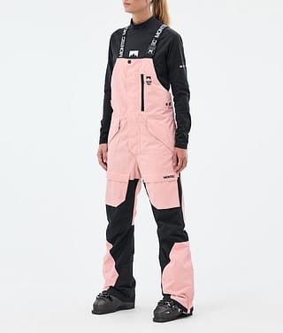 Montec Fawk W Ski Pants Women