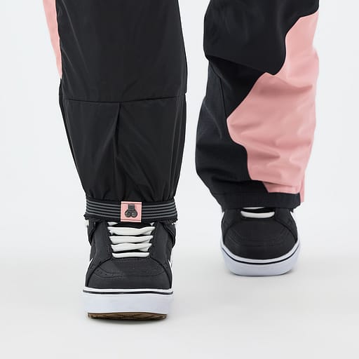 Elasticated Snow Gaiters
