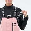 One-Point Adjustable Suspenders, Image 1 of 2,