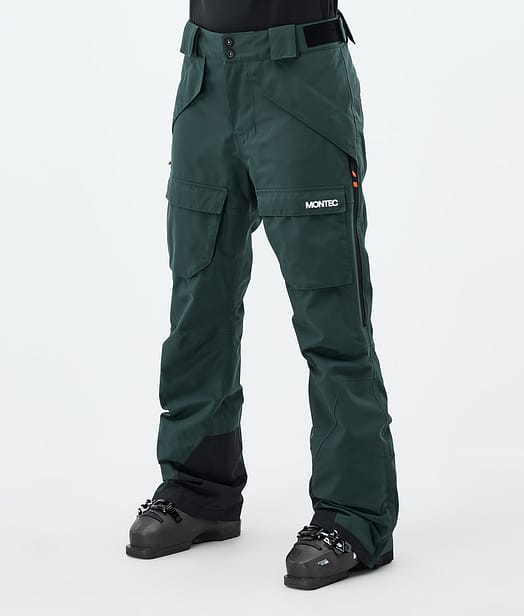 Montec Kirin W Ski Pants Women