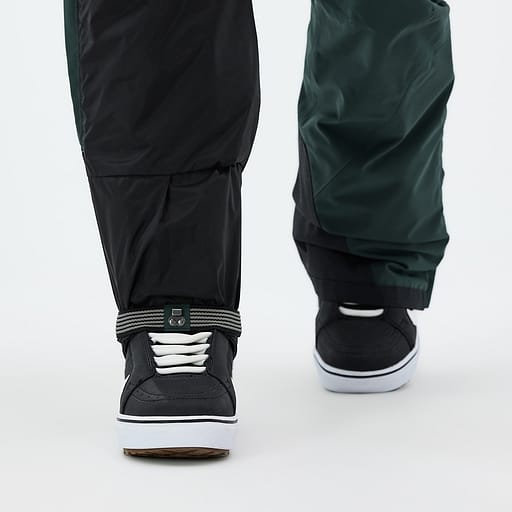 Elasticated Snow Gaiters