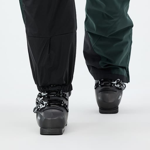 Elasticated Snow Gaiters