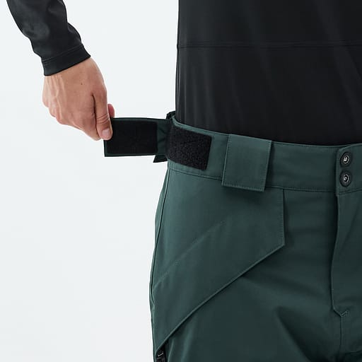 Elastic Adjustable Waistband