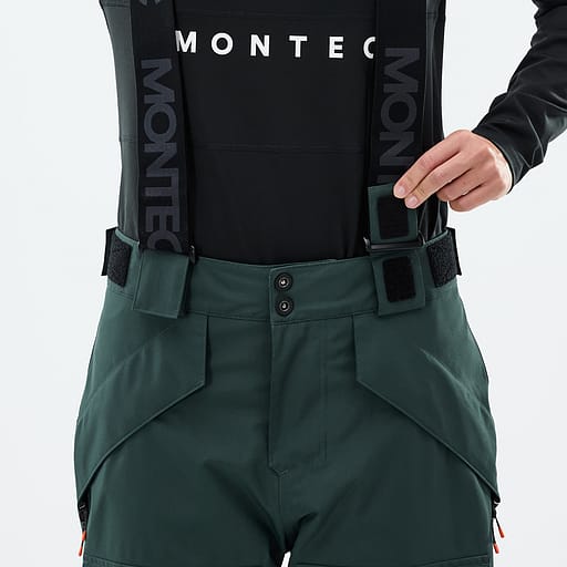 Belt Loops for Suspenders