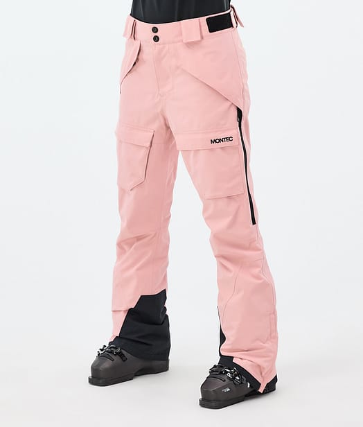 Kirin W Pantaloni Sci Women