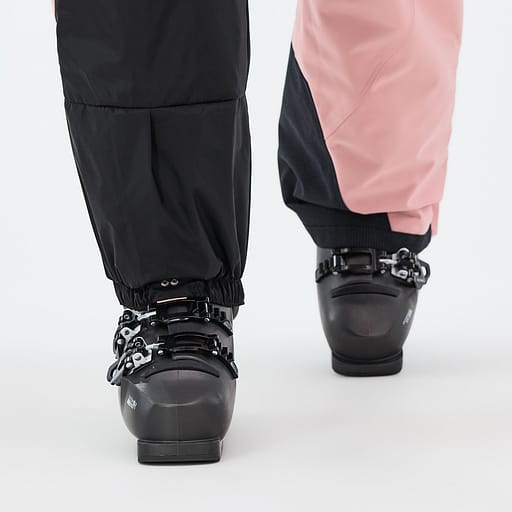 Elasticated Snow Gaiters